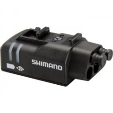Порт Shimano SM-EW90B, 5 роз'ємів для Di2, для ТТ зовнішн монтаж