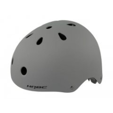 Шолом HQBC BMQ розм. L, 58-61cm, сірий
