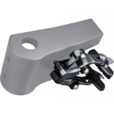 Гальмо Shimano BR-R8010-R ULTEGRA, заднє, прямий монтаж