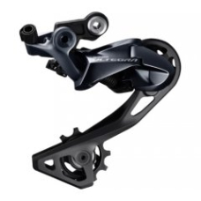 Перемикач задній Shimano RD-R8000-GS ULTEGRA, SHADOW 11-шв, середній важіль