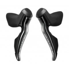 Гальм ручки/шифтери Shimano ST-R9150 DURA-ACE Di2 Dual Control 11x2-швидк ліва+права