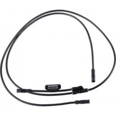 Конектор Shimano EW-JC130-SM, E-TUBE на 3 роз'єми, з кабелями 350/50/450MM