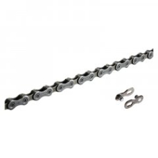 Ланцюг Shimano CN-HG601, 116 лінків, SIL-TEC 11-швидк, +QUICK LINK