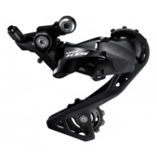 Перемикач задній Shimano RD-R7000-GS 105, SHADOW 11-швидк, середній важіль