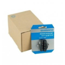 Гальмівні колодки шосейних гальм Shimano BR-2400, R50T4 =5пар