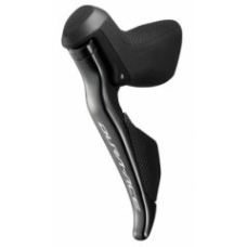 Гальм ручка/шифтер Shimano ST-R9150-L DURA-ACE Di2 Dual Control 11x2-швидк, ліва