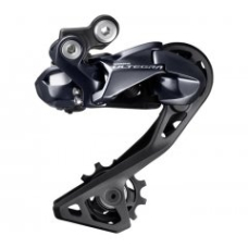 Перемикач задній Shimano RD-R8050-GS ULTEGRA Di2, SHADOW 11-шв, середній важіль