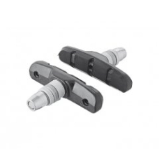 Гальмівні колодки Shimano S65T V-brake BR-M420 =50пар.