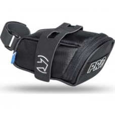 Підсідельна сумка PRO MINI STRAP 0.4L, чорна