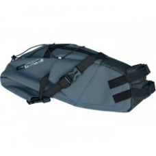 Сумка PRO Discovery на підсідельний штир 15L, сіра