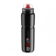 Фляга ELITE FLY MTB чорний 950 мл