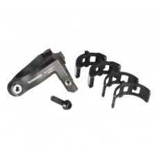 Адаптер Shimano SM-FD905-H д/монтажа передн. перемикача FD-M8070 Di2 з Адаптер Shimanoами