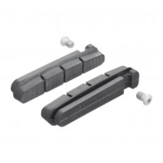 Гальмівні гумки Shimano R55C+1 Dura-Ace/Ultegra (комплект 2 пари)