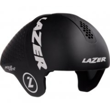 Шолом LAZER Tardiz 2, чорний матовий, розм. S
