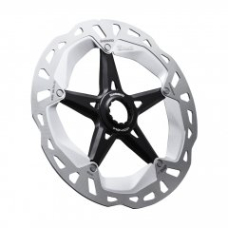 Ротор Shimano RT-MT800-M-E, 180мм, ICE TECH FREEZA CENTER LOCK, гайка з зовнішніми зачепами