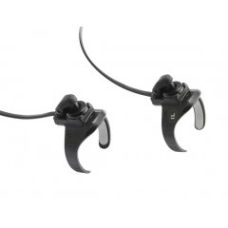 Шифтери Shimano SW-R610 Di2 11x2-швидк, пара, кабель, комплект