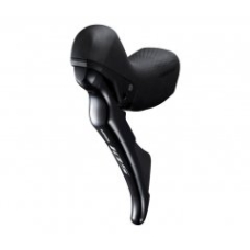 Гальм ручка/шифтер Shimano для гідравл диск гальм ST-R7020-L 105 Dual Control 2-швидк, лівий