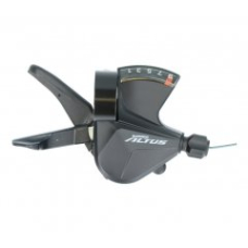Шифтер Shimano SL-M2010-9R ALTUS, 9-швидк. правий
