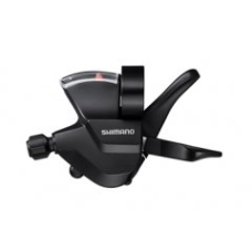 Шифтер Shimano SL-M315-2L, 2-швидк. лівий