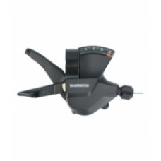 Шифтер Shimano SL-M315-7R, 7-швидк. правий