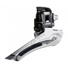 Перемикач передній Shimano FD-RX810-F GRX, 2X11, без хомута