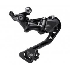 Перемикач задній Shimano RD-RX400 GRX, SHADOW+ 10-шв