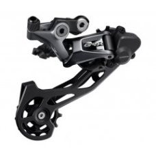 Перемикач задній Shimano RD-RX810 GRX, SHADOW+ 11-шв