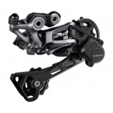 Перемикач задній Shimano RD-RX812 GRX, SHADOW+ 11-шв