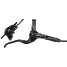 Гальмо гідравл. дискове Shimano MT201 заднє (права ручка BL-MT201, каліпер, гідроліния 1700мм)