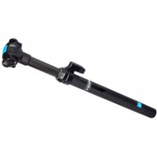 Підсідельний штир-дропер PRO Koryak 27,2mm/0mm offset/70mm