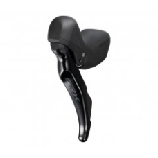 Гальм ручка/шифтер Shimano для гідравл диск гальм ST-RX400-L GRX, Dual Control 2-швидк, ліва