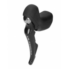 Гальм ручка/шифтер Shimano для гідравл диск гальм ST-R8025-L ULTEGRA Dual Control 2-швидк, лівий