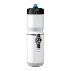 Фляга PRO TEAM 800ml, біла