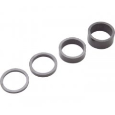 Набір карбонових спейсерів PRO 1-1/8, 3/5/10/20mm