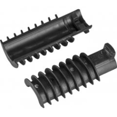 Тримач PRO для батареї Di2, монтаж у підседел (30.9-31.6mm)