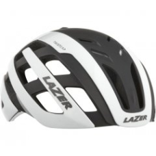Шолом LAZER Century, чорно-білий, розм. M