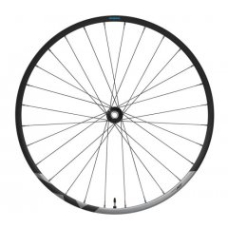 Колесо Shimano WH-M8120-B-29, DEORE XT, переднє 29", 28 отв. F:15MM E-THRU OLD:110MM безкамерне, CENTER LOCK