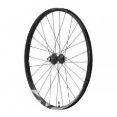 Колесо Shimano WH-M8120-B-29, DEORE XT, заднє 29", 28 отв.12-швидк, R:12MM E-THRU OLD:148MM безкамерне, CENTER LOCK