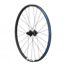 Колесо Shimano WH-MT501-B-29, заднє 29, 24 отв. 12-швидк., R:12MM E-THRU OLD:148MM, CENTER LOCK