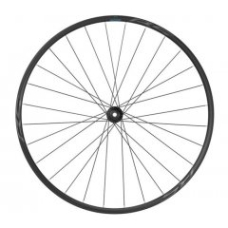 Колесо Shimano WH-RS171-700C, переднє 19С, 28 отв. OLD:100MM, F:12MM E-THRU, CENTER LOCK