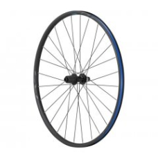 Колесо Shimano WH-RS171-700C, заднє 19С, 28 отв. 10/11-швидк., OLD:142MM, R:12MM E-THRU, CENTER LOCK