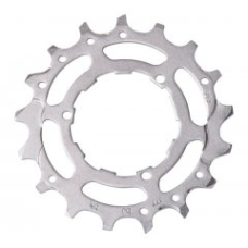 Зірка касети Shimano CS-М771 17-зуб. для 11-34/36Т
