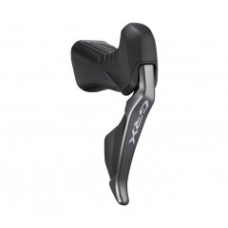 Гальм ручка/шифтер Shimano для гідравл диск гальм ST-RX815-R GRX, Di2 Dual Control 11-швидк, права