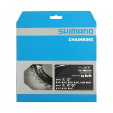 Зірка шатунів Shimano FC-M8000 DEORE XT 36 зуб.-BC для 36-26T