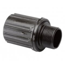 Барабан Shimano FH-M678.