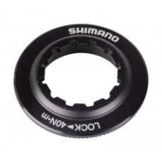 Стопорне кільце Shimano LOCK RING, SM-RT81, внутр монтаж