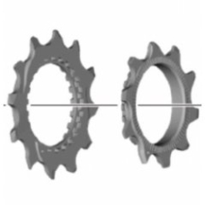 Блок зірок 10-12Т до 12-швидк. касет Shimano CS-M9100/M8100/M7100/M6100