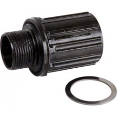 Барабан Shimano FH-M820 10x135/12x135 SAINT