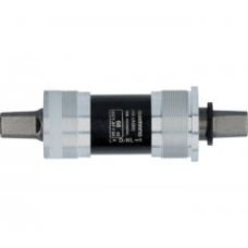 Каретка Shimano BB-UN300 BSA 68x122.5мм, 1.37Х24, без болтів
