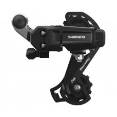 Перемикач задній Shimano RD-TY200-GS-D TOURNEY 6/7-швидк, болт